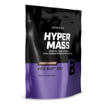 BioTech USA Hyper Mass 1000g - strawberry