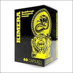 Iridium Labs Kimera 60 Capsules