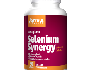 Jarrow Formulas Selenium Synergy 60cps