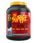 Mutant Iso Surge 2270 Grams - banana-cream