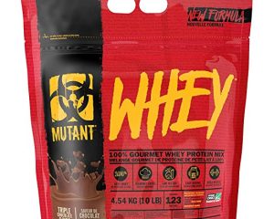 Mutant Whey 4540 Grams - cookies-cream