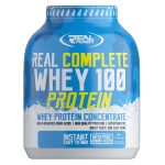 Real Pharm Complete Whey 100 2250 Grams - vanilla
