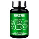 Scitec Nutrition Vita-C 1100 100 Capsules