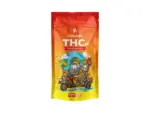 CanaPuff THCp TANGIE BANANA Ανθός Κάνναβης 50% THCp, 1γρ.
