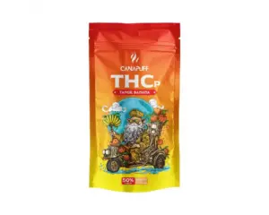 CanaPuff THCp TANGIE BANANA Ανθός Κάνναβης 50% THCp, 1γρ.