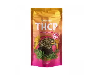 CanaPuff THCp EAGLE'S EYE PREMIUM Ανθός Κάνναβης 50% THCp, 1γρ.