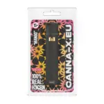 Canna-X Ηλεκτρονικό Τσιγάρο Μιας Χρήσης H3 CBN 91% Mango 1ml