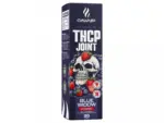 CanaPuff THCP Prerolls Blue Widow 55%, 2g