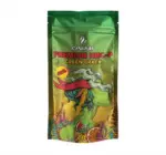 CanaPuff Green Crack Premium HHC-P 40% 1gr