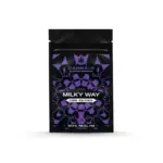 Canna-X Ανθοί Κάνναβης Milky Way H4CBD – 1γρ.