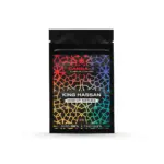 Canna-X Ανθοί Κάνναβης King Hassan HHC+P Series – 2γρ.