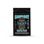 Cannart HHC Ανθοί Κάνναβης Aztec Haze 100% – 1γρ.