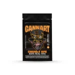 Cannart HHC Ανθοί Κάνναβης Chunky Ape 100% – 1γρ.