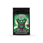 Cannaverse H3CBN - Green Man Ανθός Κάνναβης 1γρ.