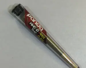 Panda HHCP 99% Lemon Haze Preroll