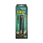 MOOD COMPASS CB9 Disposable Vape Pen Silver Haze – Indica 1ml
