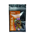 PANDA – ENIGMA HHCP Gummies Amnesia Flavor 3 Τεμάχια