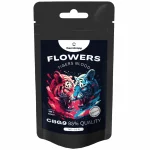 Canntropy CBG9 Flowers Tigers Blood, CBG9 85% quality, 1g