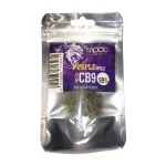 MOOD Purple Wolf Ανθός Κάνναβης 99% CB9 1gr
