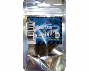 MOOD Pure Hemp AMNESIA Speed H3CBN Ανθός Κάνναβης 2γρ.