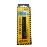 MOOD DEVIL'S QUICKIE H3CBN Disposable Vape Pen Lemon Haze – Sativa 1ml