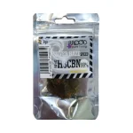 MOOD Pure Hemp SILVER HAZE Speed H3CBN Ανθός Κάνναβης 2γρ.