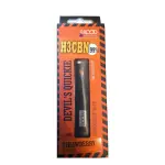MOOD DEVIL'S QUICKIE H3CBN Disposable Vape Pen Strawberry – Hybrid 1ml