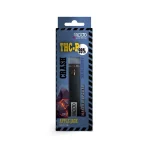 Mood Crash Apple Jack 99% Thc-p Sativa 1ml
