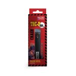 Mood Crash Black Devil 99% Thc-p Sativa 1ml