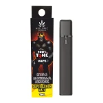 Vape T9HC King Gorilla Skunk Super Lemon Haze 1ml