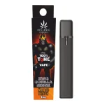 Vape-T9HC-King-Gorilla-Skunk-Mango-Peach-1ml