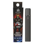 Vape T9HC King Gorilla Skunk Sky Walker 1ml