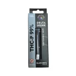 Delta Skunk Black Devil Sativa Disposable Vape Pen - 99% THCP, 1ml