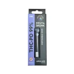 Delta Skunk Apple Jack Sativa Disposable Vape Pen - 99% THCPO, 1ml