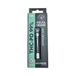 Delta Skunk Jack Herrer Hybrid Disposable Vape Pen - 99% THCPO, 1ml