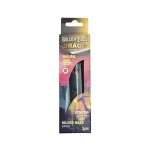 Golden Buds Drago Silver Haze Sativa Disposable Vape Pen - 99% THCPO, 1ml