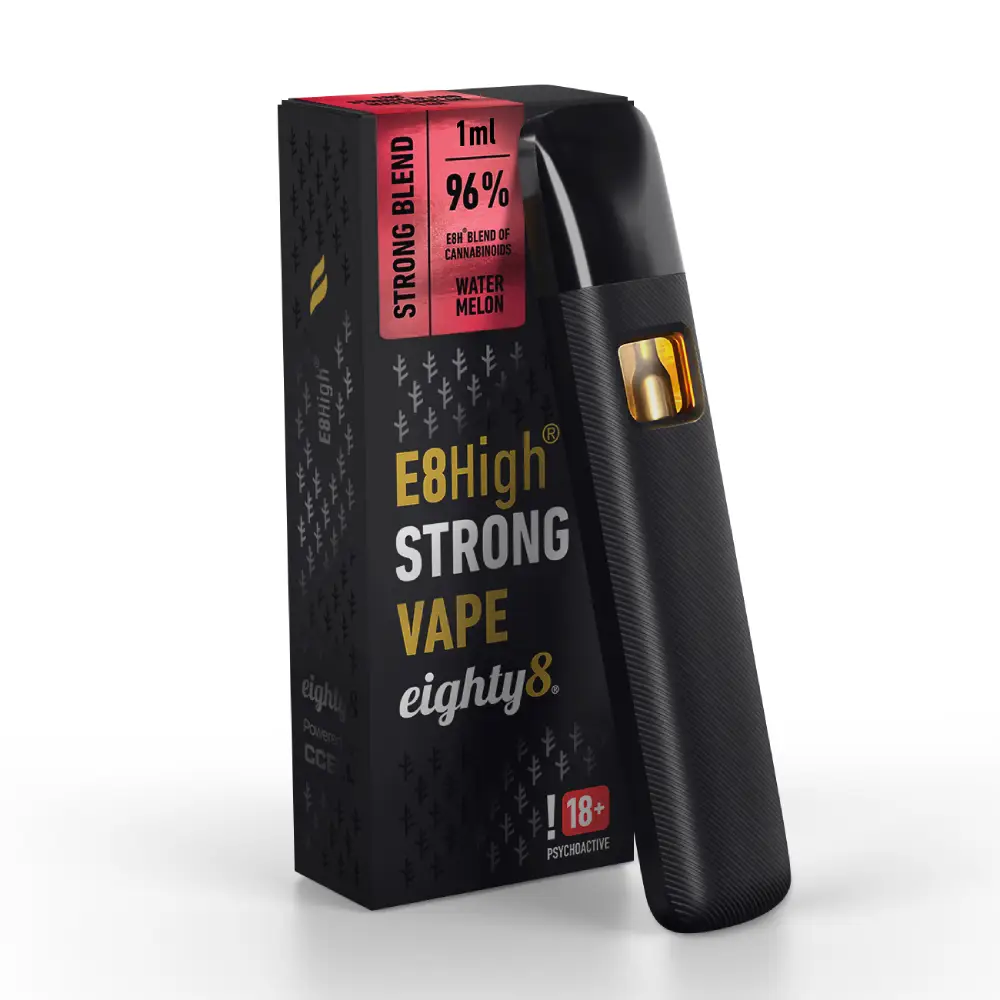 E8HIGH-WATERMELON E8HIGH WATERMELON