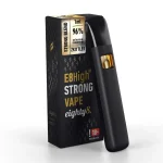 Eighty8 E8High Ηλεκτρονικό Τσιγάρο Μιας Χρήσης Zkittles 1ml 1 E8HIGH-ZKITTLES