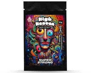 High Heaven Inca Spirit D9h 2g