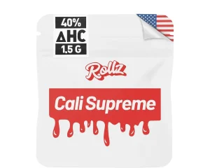 ΔHC Ανθοί Κάνναβης Cali Supreme 1.5g