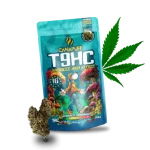 Canapuff 99% T9HC Balanced High Effect 1gr