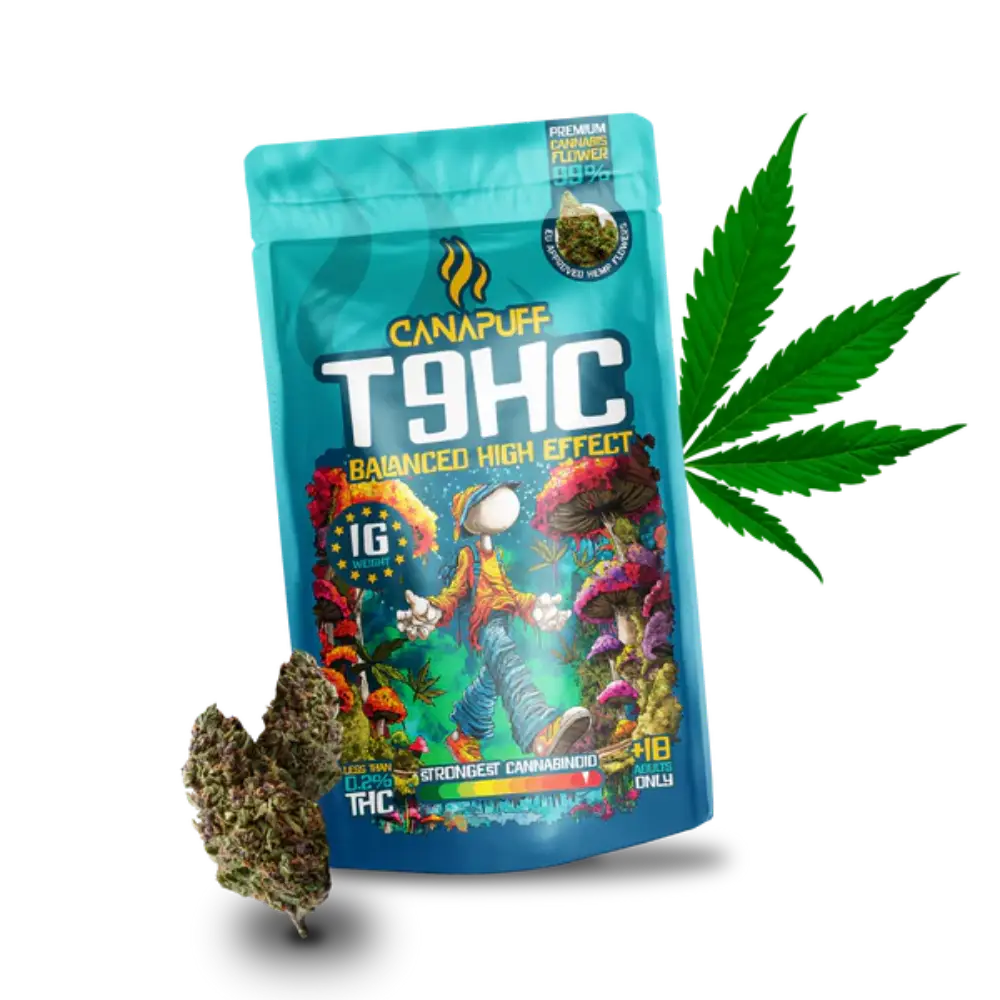 canapuff balanced flower (1) canapuff balanced flower 1