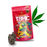 Canapuff 99% T9HC Euphoric High Effect 5gr 1 canapuff euphoric t9hc (1)