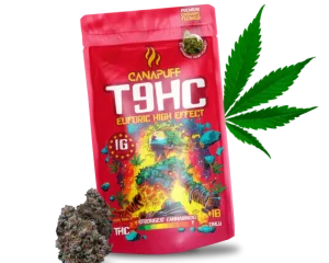 Canapuff Euphoric T9hc 1