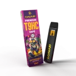 Canapuff 95% T9HC Extremely Vape - 1ml 1 exrteem_golden2_720 (1)