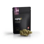 Eighty8 High Ανθοί Κάνναβης D-44 – 1γρ