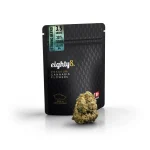 Eighty8 High Ανθοί Κάνναβης Gelato #4 - 3,5gr