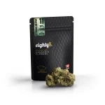Eighty8 High Ανθοί Κάνναβης L.A. Peyote – 1γρ
