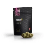 Eighty8-HIGH-Ανθοί-Κάνναβης-Pink-Runtz-1γρ