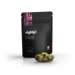 Eighty8 High Ανθοί Κάνναβης Pink Runtz – 3,5γρ